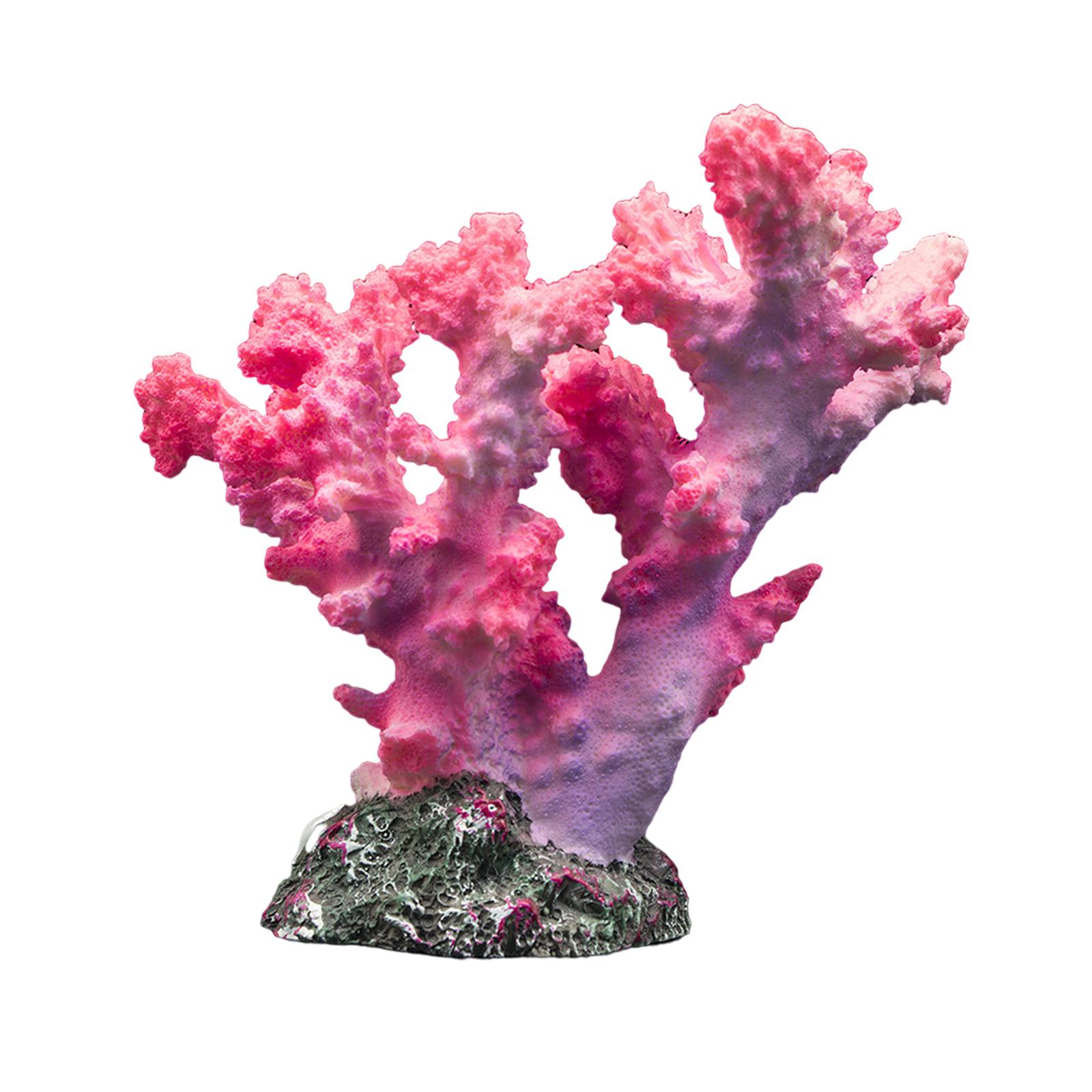 Artificial Friendly Resin Home - Planted Aquarium Supplies 评论和价格