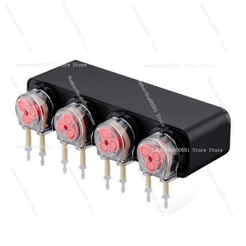 Smart Dosing Pump for Aquarium - Aquarium Plant Liquid Fertilizer 评论和价格