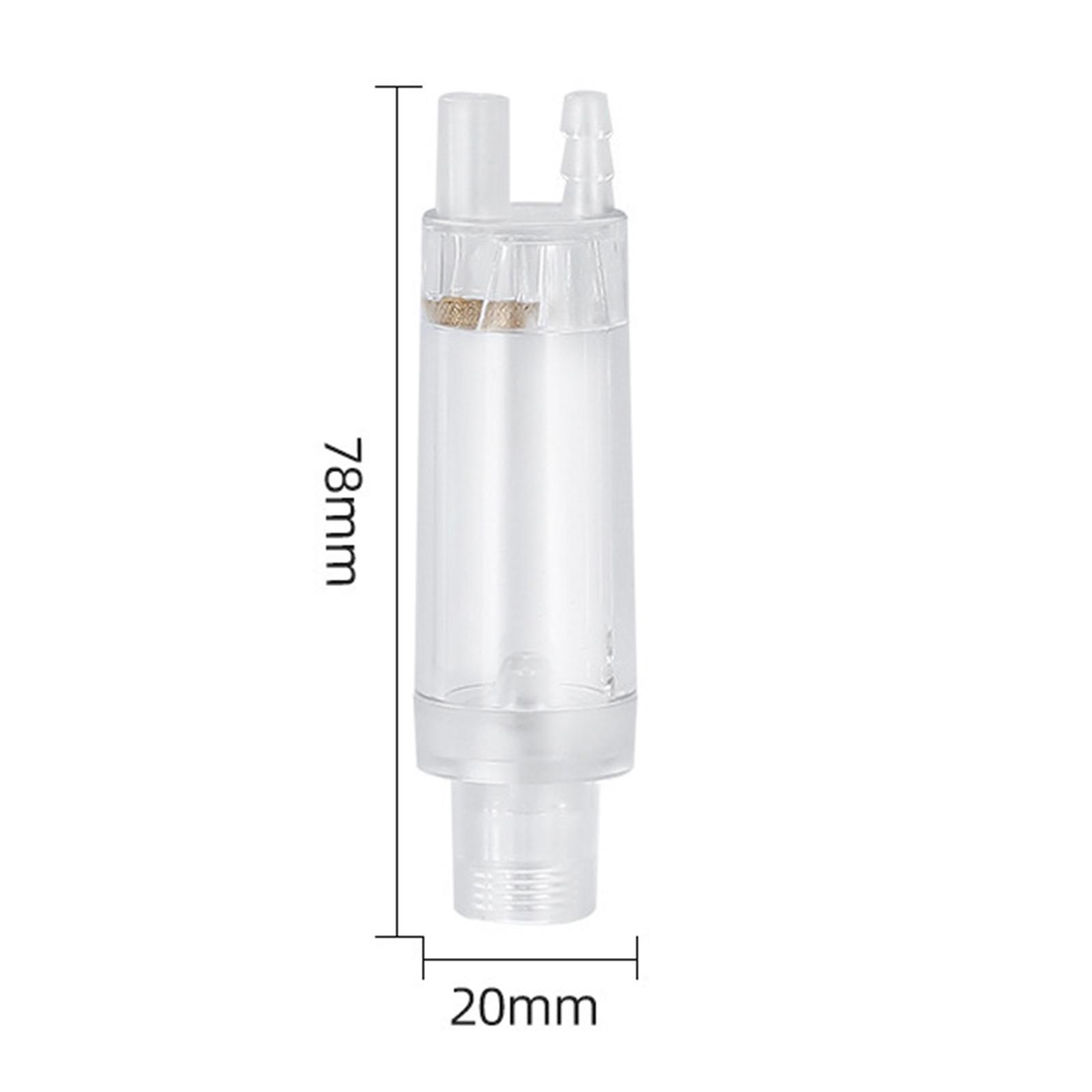 Planted Aquarium CO2 Bubble Co - Planted Aquarium Equipment 评论和价格
