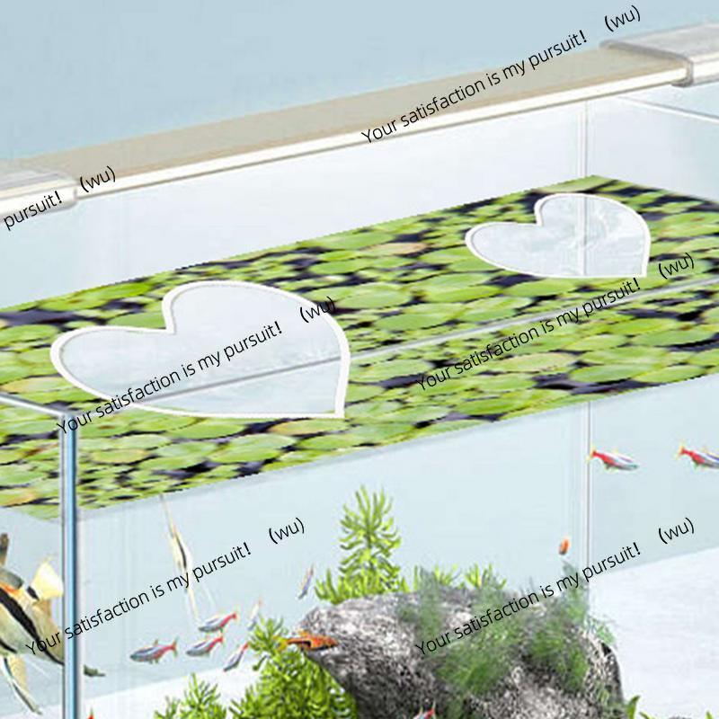 Aquarium Floating Plant Rings  - Planted Aquarium Supplies 评论和价格