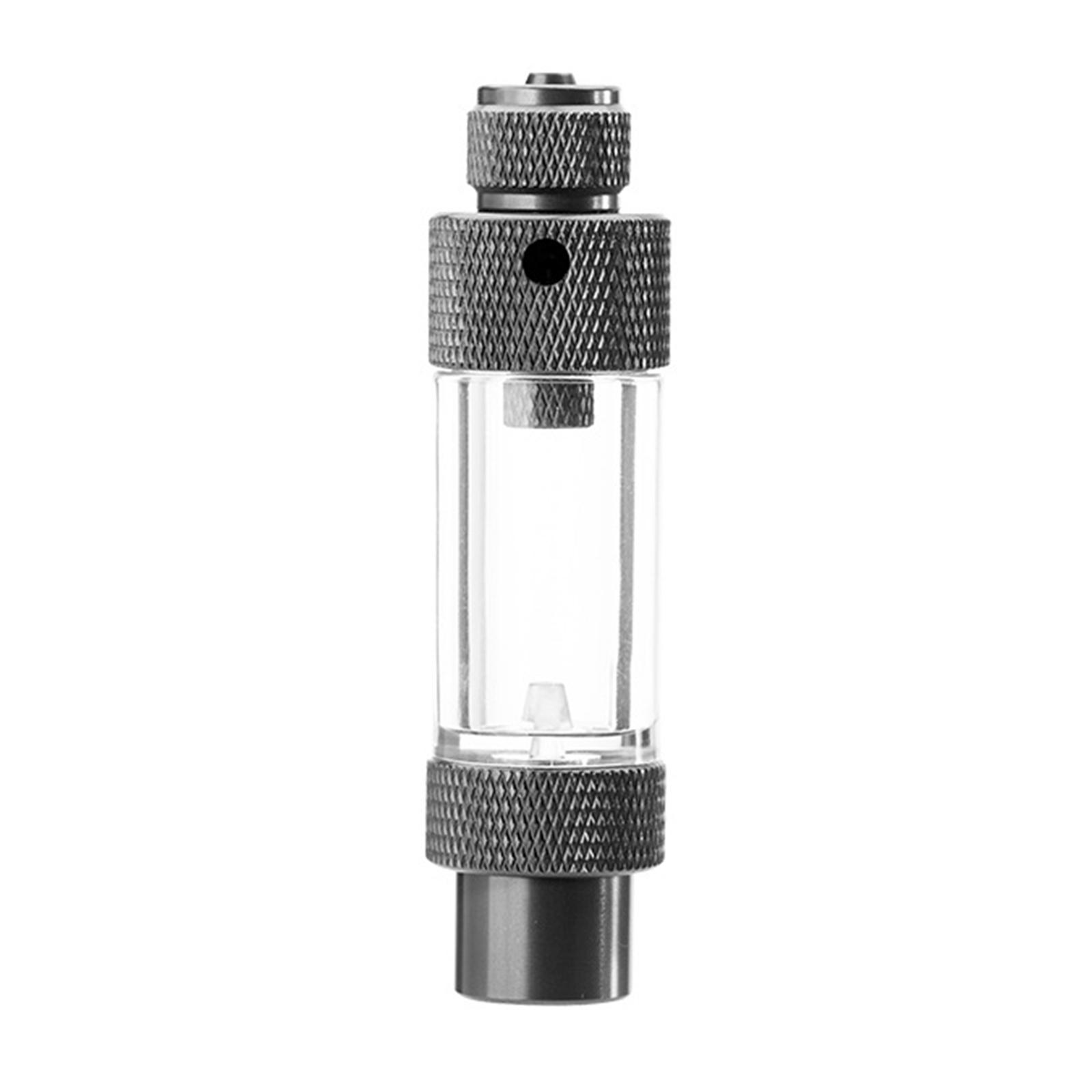 CO2 Bubble Counter for CO2 Gen - Planted Aquarium Equipment 评论和价格