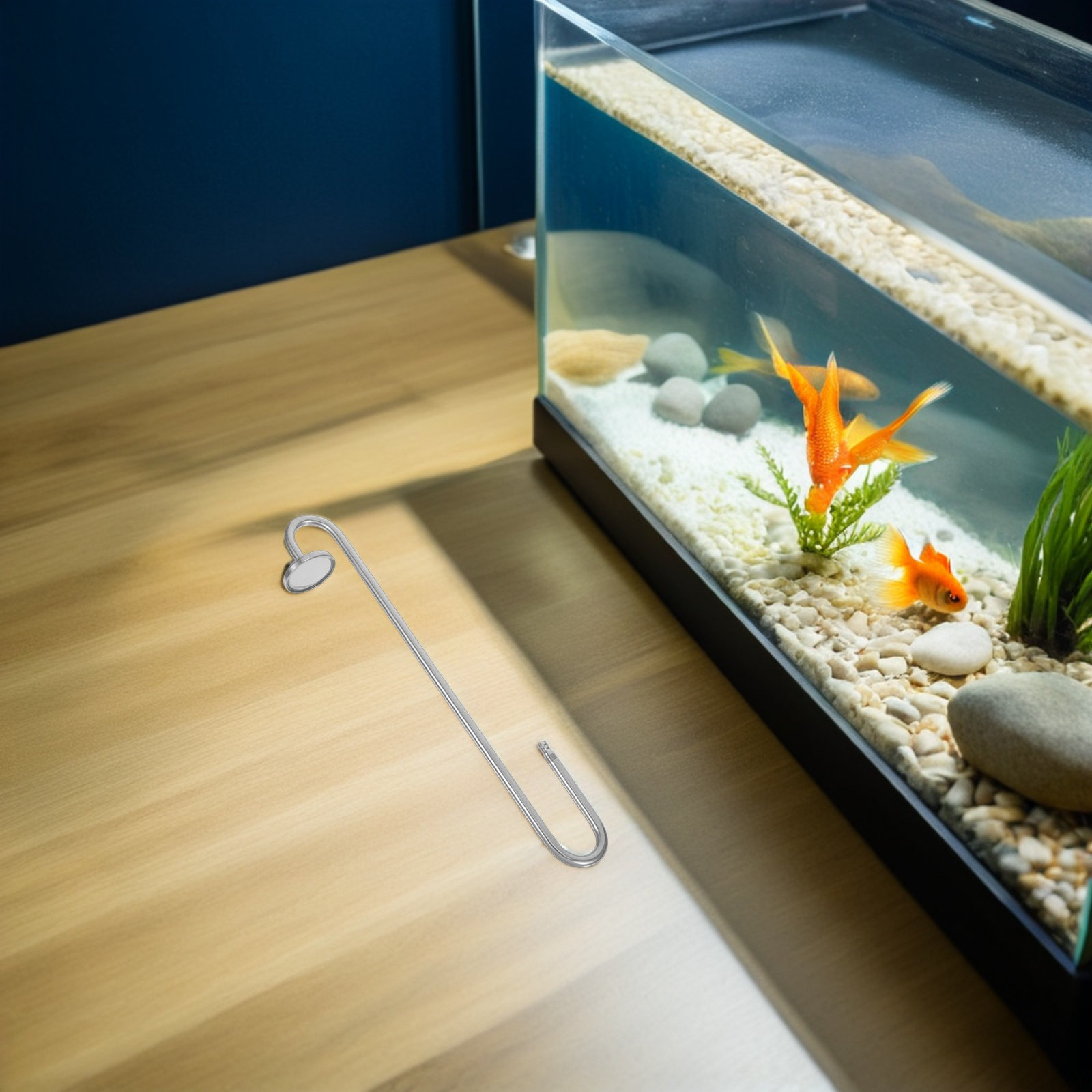 Aquarium Co2 Diffuser Equipmen - Planted Aquarium Equipment 评论和价格