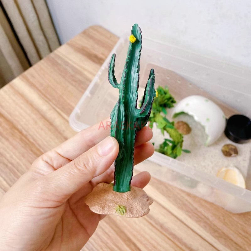 Simulated plant, mini coconut  - Planted Aquarium Mini 评论和价格