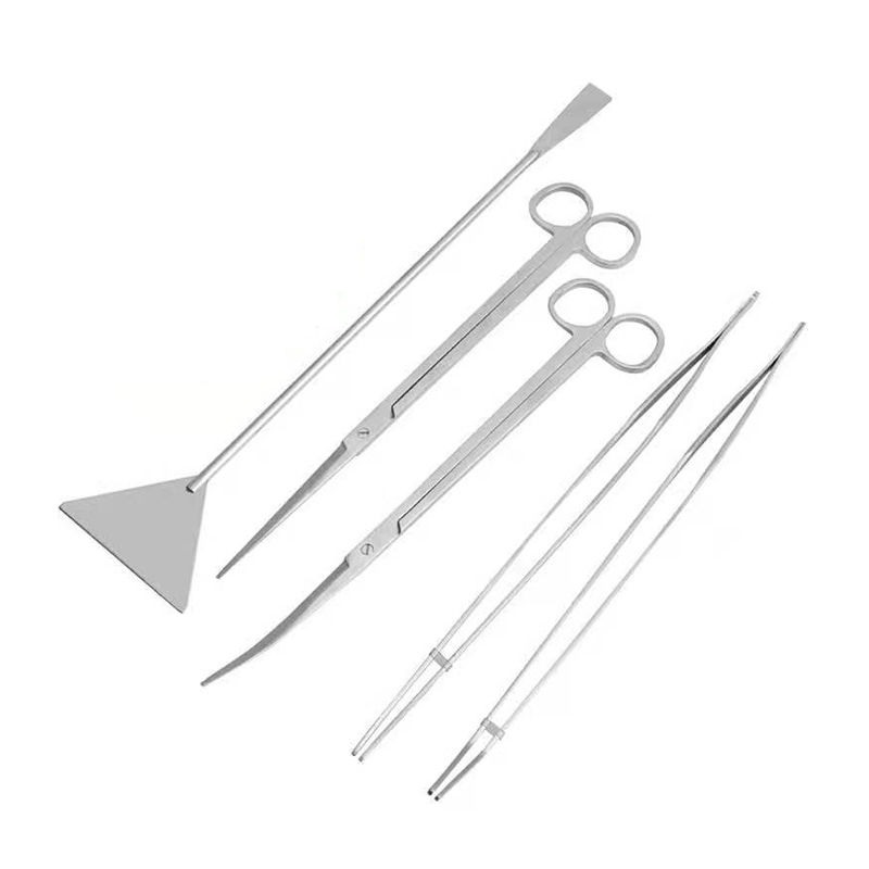 Stainless Steel Aquarium Tank  - Planted Aquarium Maintenance Kit 评论和价格
