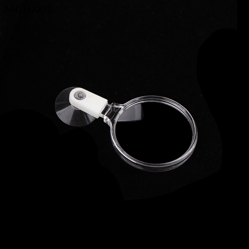 Acrylic Suction Cup Aquarium M - Planted Aquarium Equipment 评论和价格