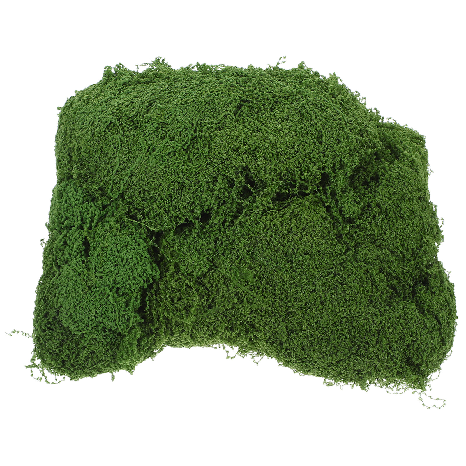 Artificial Moss Faux Green Dec - Planted Aquarium Models 评论和价格