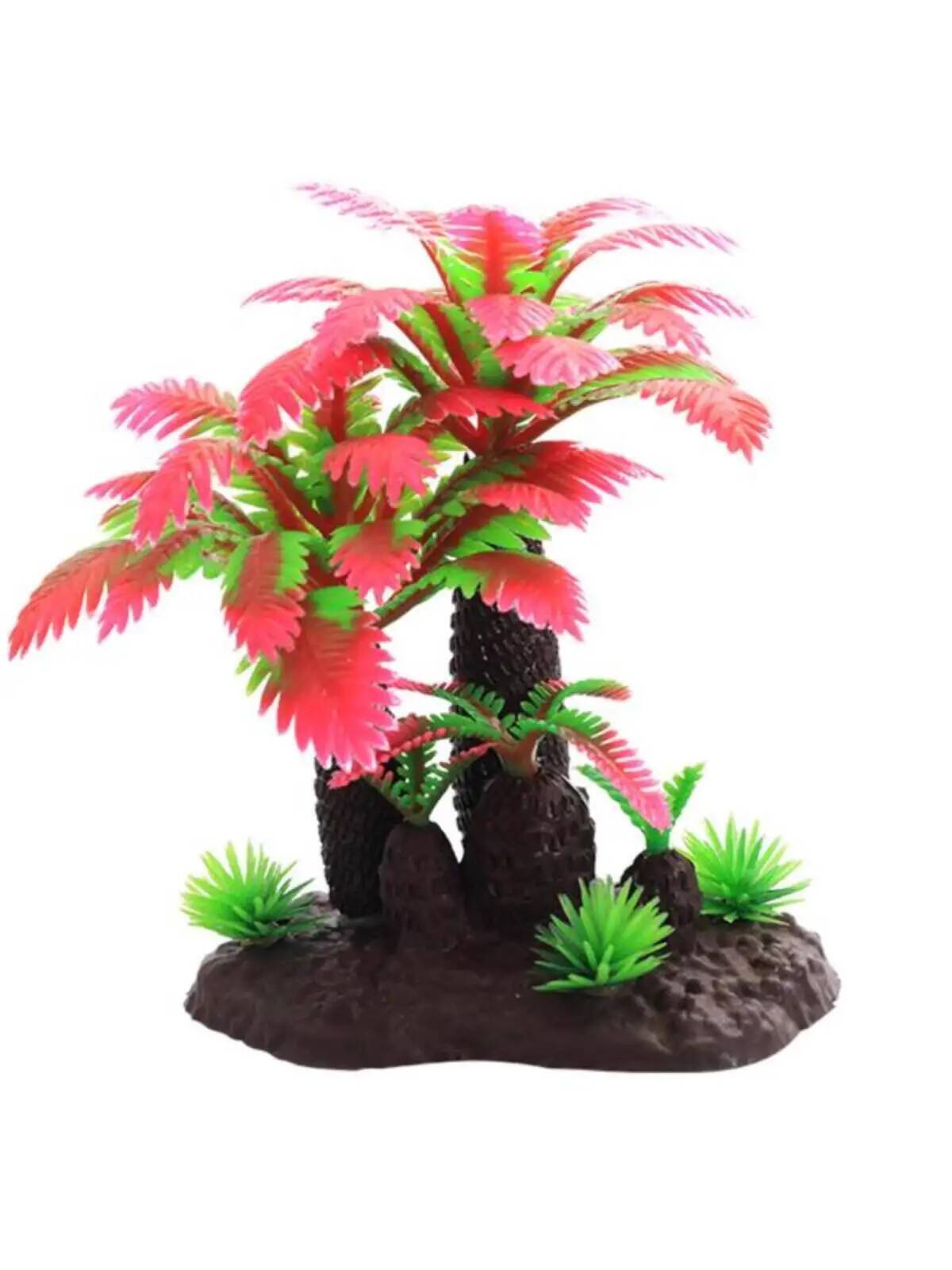Plant Aquarium Landscaping Dec - Planted Aquarium Models 评论和价格