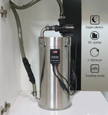 New Stainless Steel Aquarium F - Planted Aquarium Equipment 评论和价格