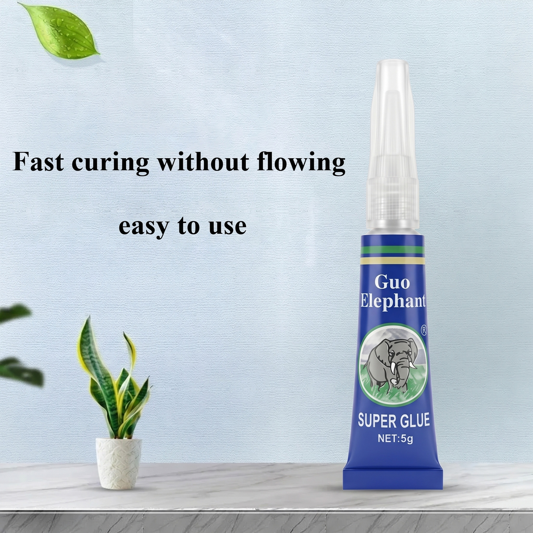 Instant Aquarium Glue for Aqua - Aquarium Plant Glue Gel 评论和价格
