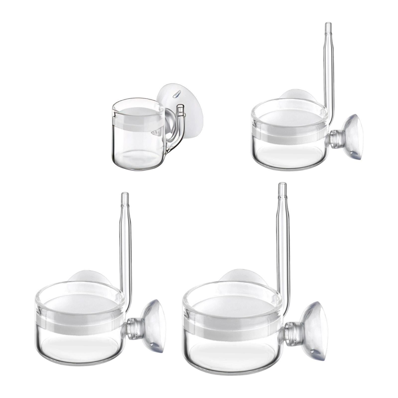 Aquarium Refiner Regulator CO2 - Planted Aquarium Equipment 评论和价格