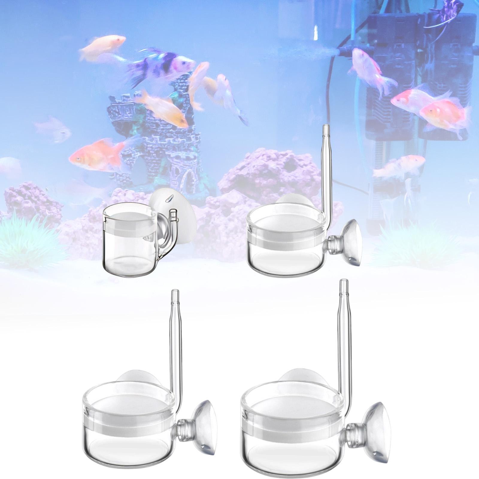 Aquarium Refiner Regulator CO2 - Planted Aquarium Equipment 评论和价格
