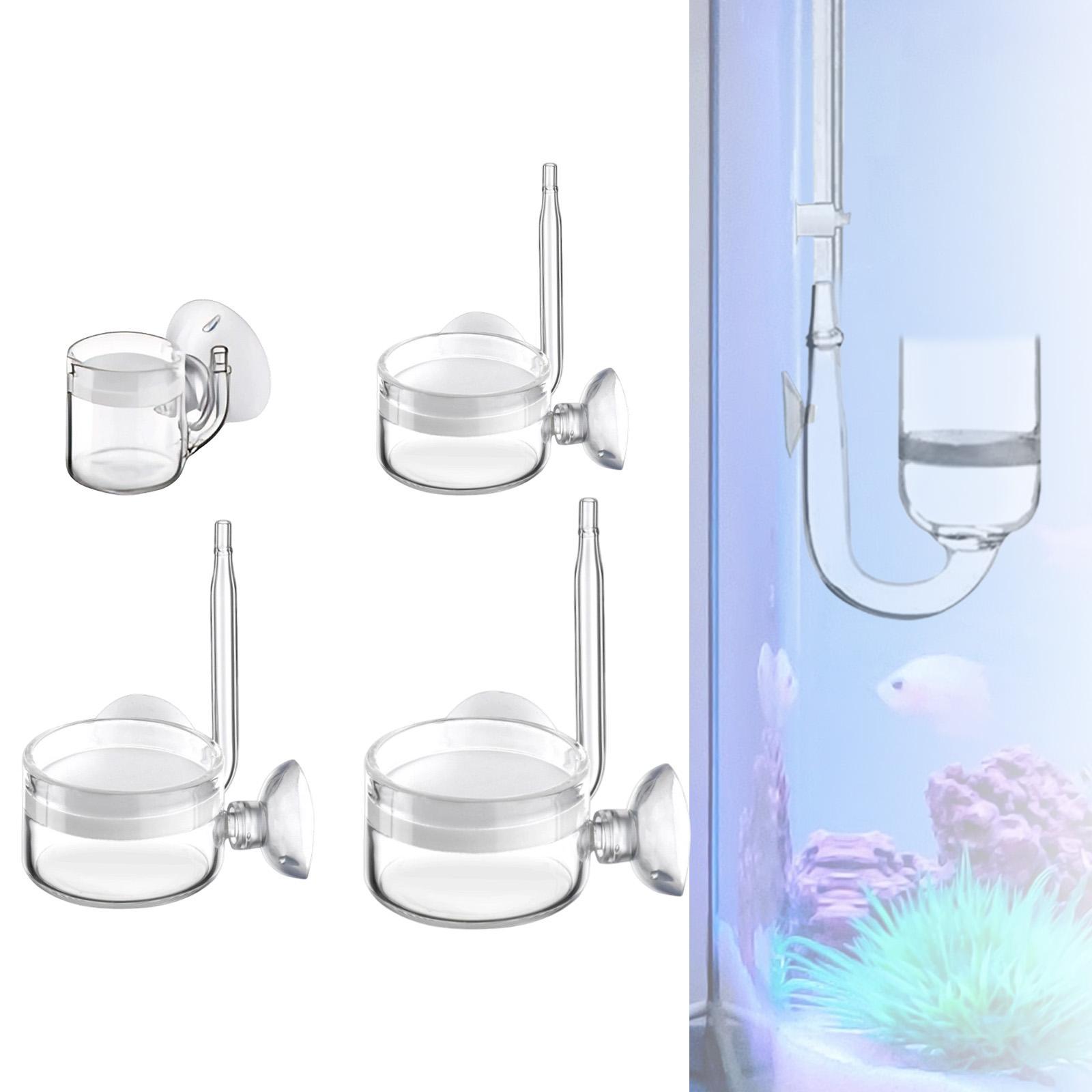 Aquarium Refiner Regulator CO2 - Planted Aquarium Equipment 评论和价格