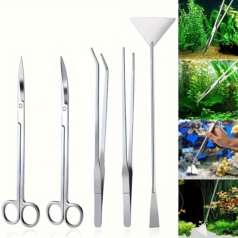 Aquarium Maintenance Kit with  - Planted Aquarium Maintenance Kit 评论和价格