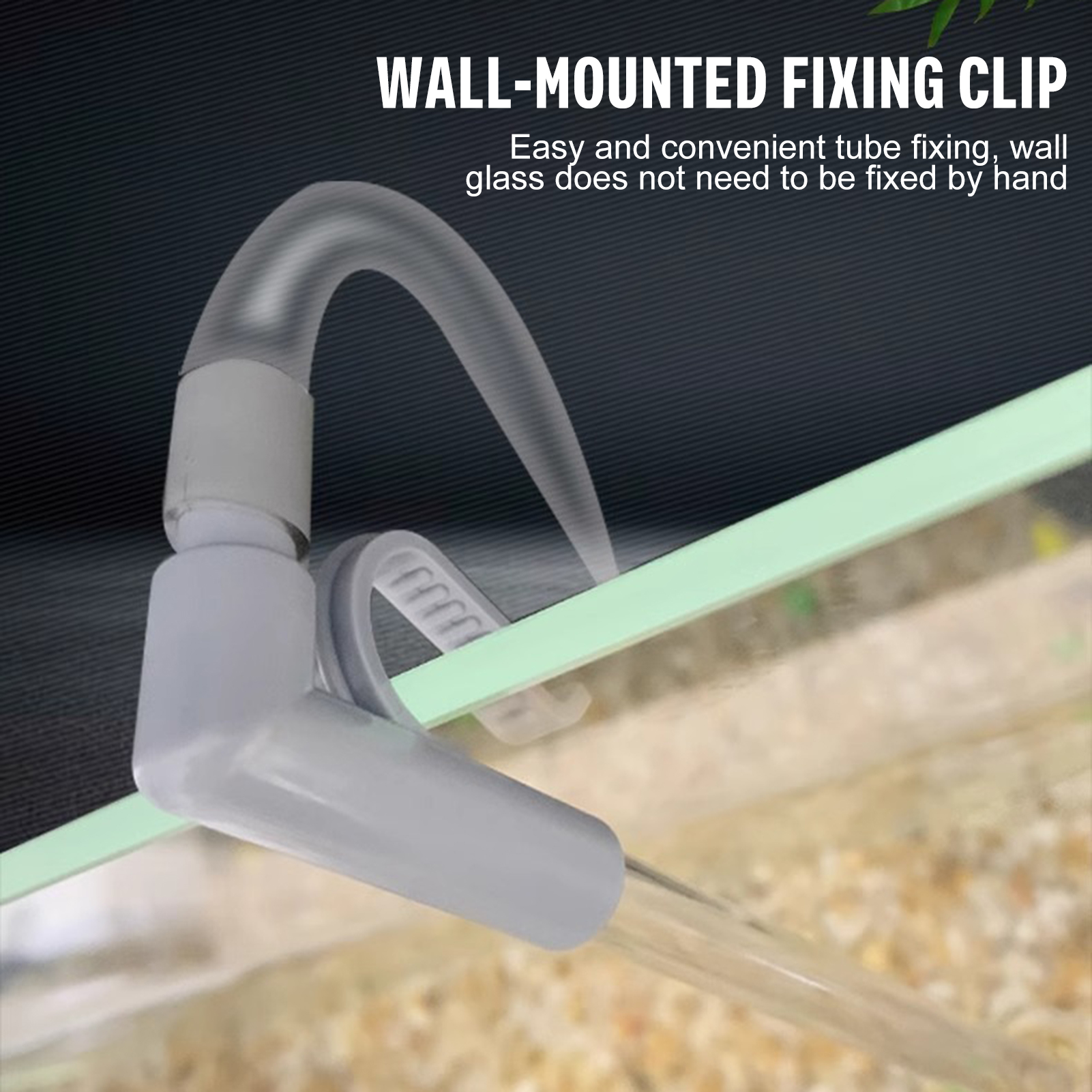 Aquarium Water Changer Siphon  - Planted Aquarium With Gravel 评论和价格