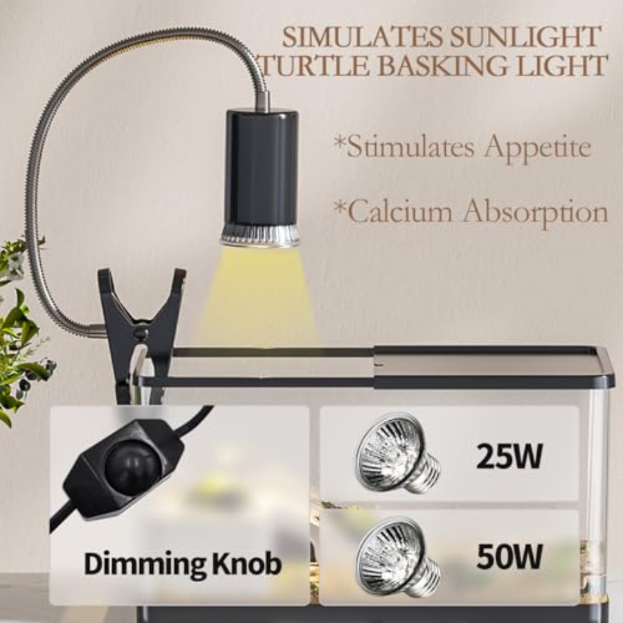 Large Turtle Tank Kit PC Aquar - Planted Aquarium Starter Kit 评论和价格