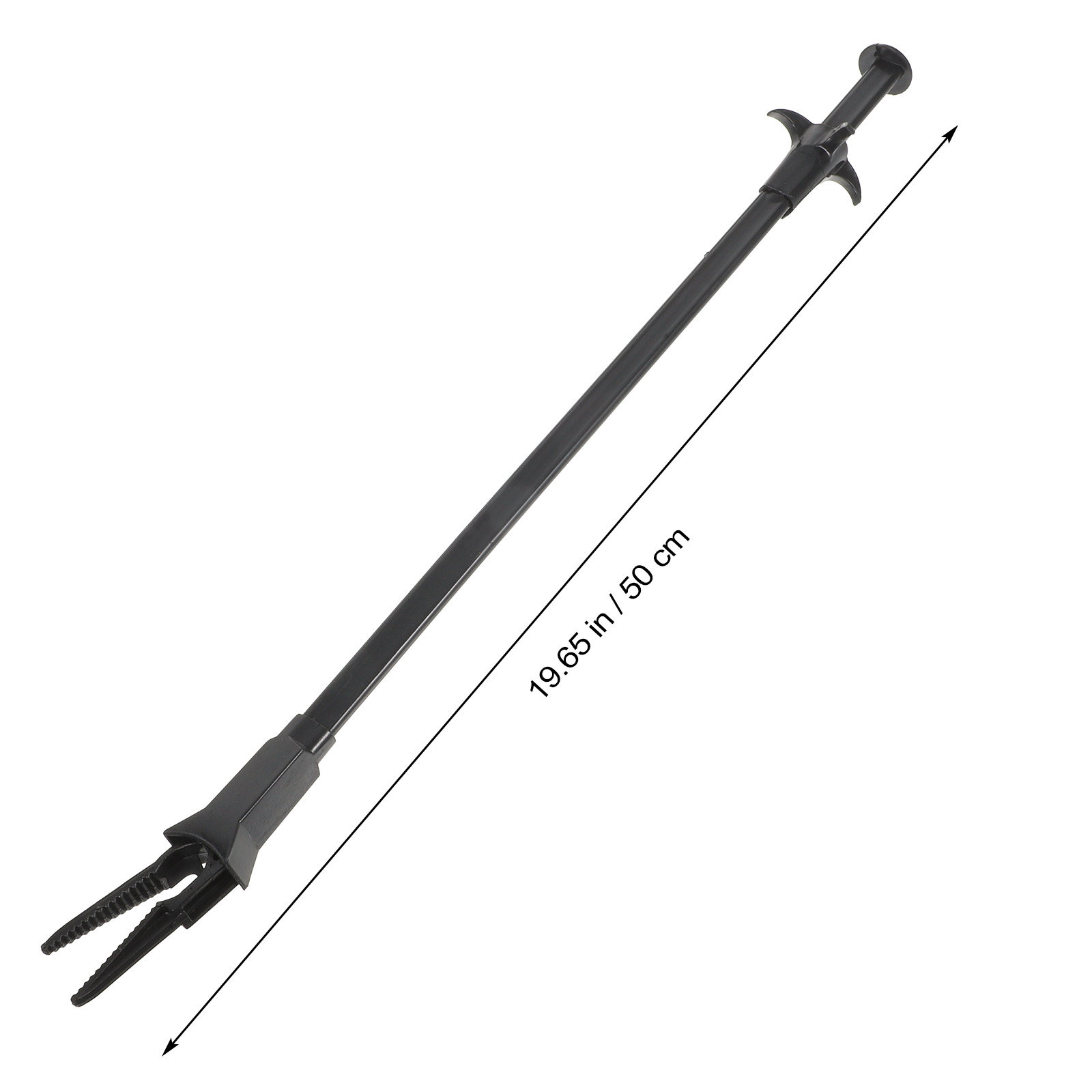 2Pcs Water Plants Tweezer Aqua - Planted Aquarium Supplies 评论和价格